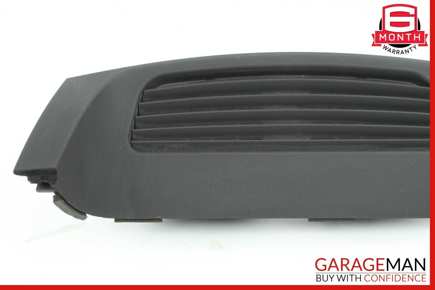 07-13 Mercedes W216 CL550 CL600 Dashboard Air Vent Trim Panel OEM