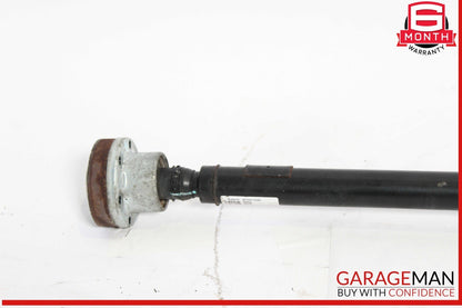 17-22 Maserati Levante M161 Front Differential Diff Axle Carrier w/ Shaft OEM