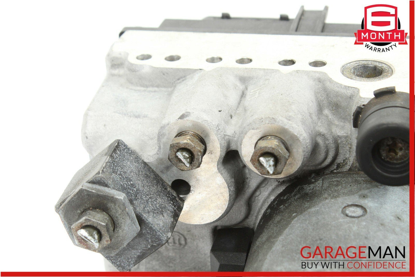 96-98 Mercedes R129 SL320 SL500 ESP ABS Anti Lock Hydraulic Brake Pump Module