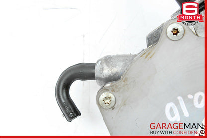 06-11 Mercedes W204 C300 R171 E350 Engine Motor Brake Vacuum Pump 2722300565 OEM