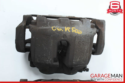 06-13 Mercedes W251 R500 ML350 GL550 Front Brake Calipers Set 1644202383 OEM