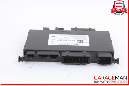 08-20 Mercedes W212 E350 Front Right Passenger Side Seat Control Module Unit OEM