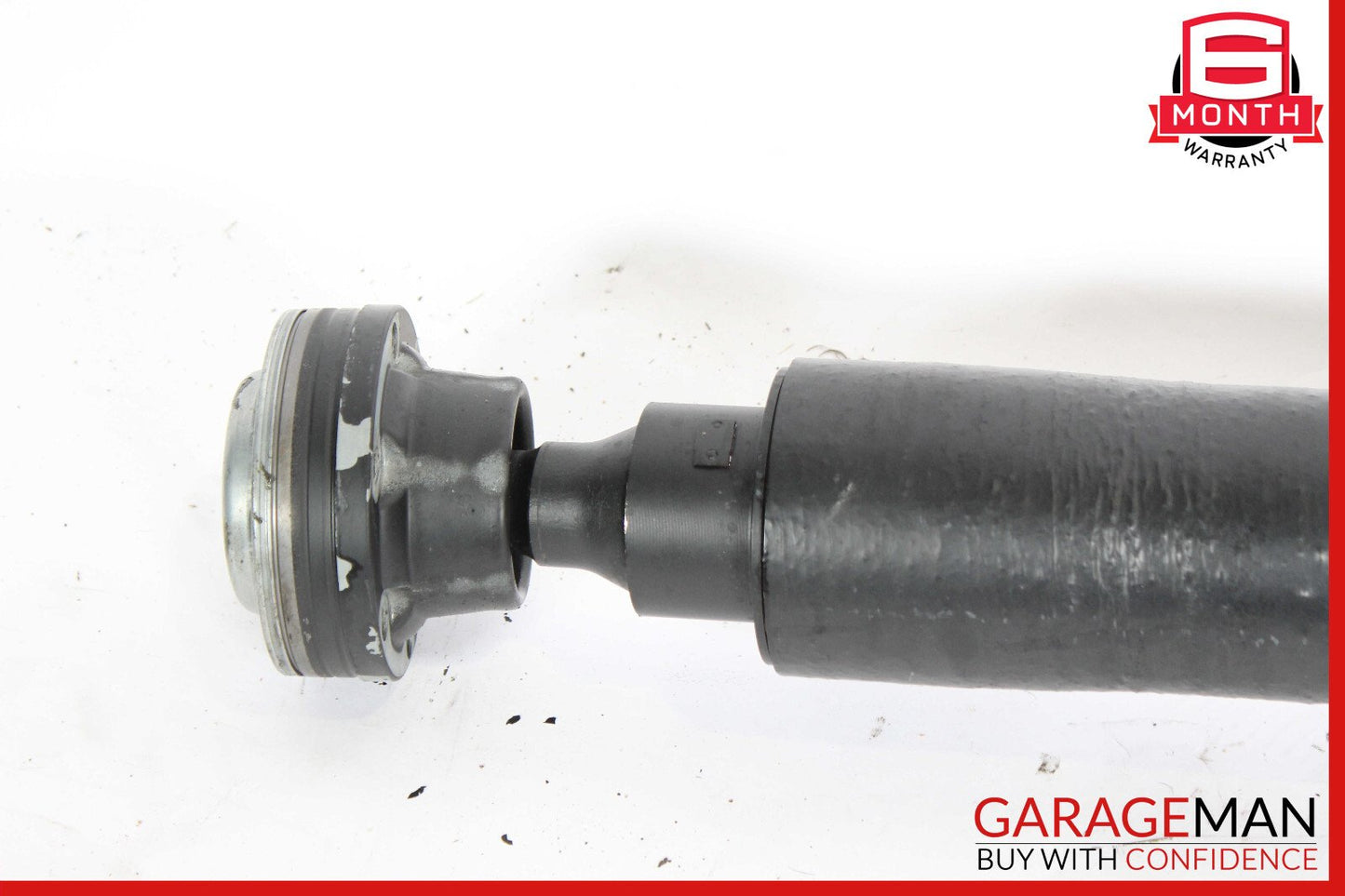 17-19 Alfa Romeo Giulia Rear Axle Driveshaft Drive Shaft Propeller OEM