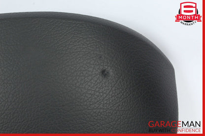 03-10 Porsche Cayenne 955 957 Speedometer Odometer Upper Gauge Trim Cover Black