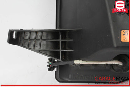 07-12 Mercedes X164 GL450 Rear Subwoofer Audio Speaker Harman Kardon OEM