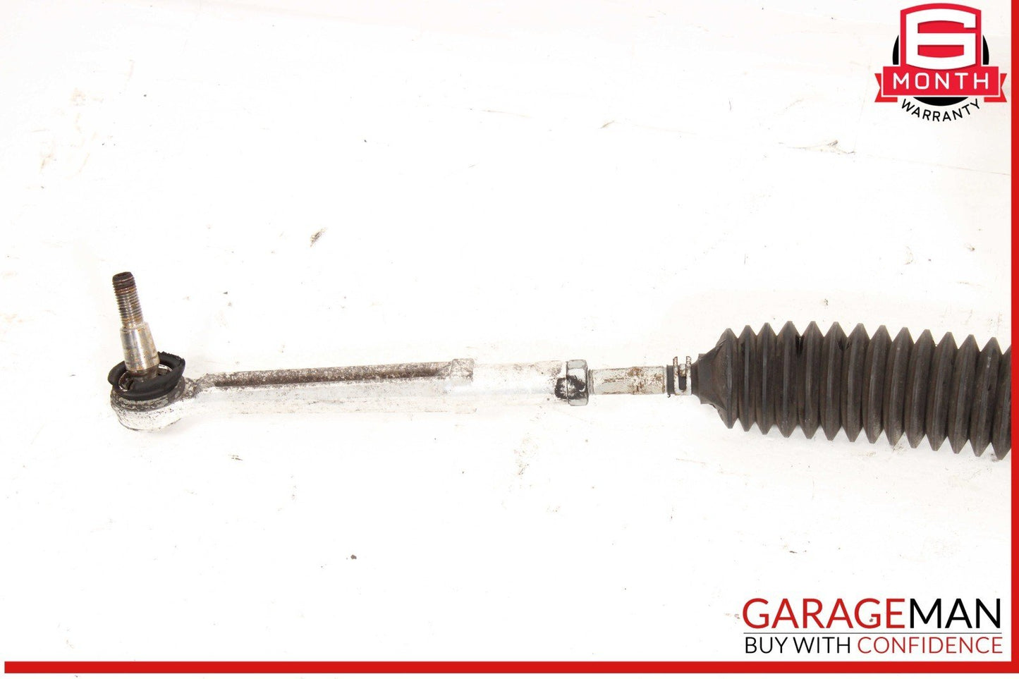97-05 Porsche Boxster 986 Carrera 911 996 Power Steering Rack & Pinion OEM