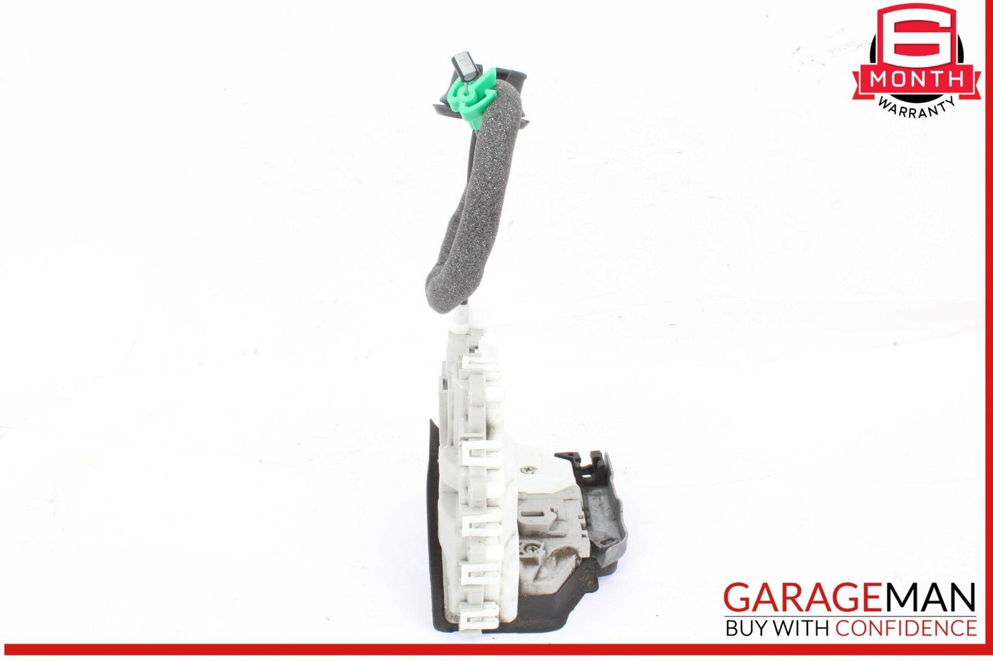 17-24 Audi A4 Allroad Front Right Passenger Side Door Lock Latch Actuator OEM