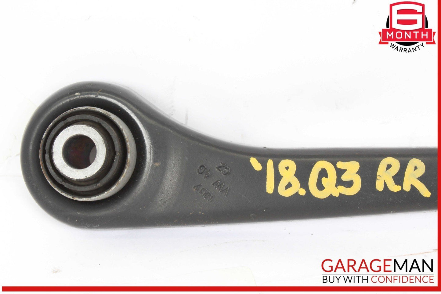15-18 Audi Q3 Rear Right or Left Side Lateral Control Arm 5Q0501529 OEM