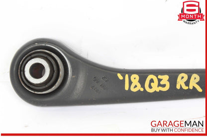 15-18 Audi Q3 Rear Right or Left Side Lateral Control Arm 5Q0501529 OEM