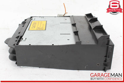 03-13 Mercedes R171 SLK350 R500 Radio 6 Disk CD Changer Player 2118703889 OEM