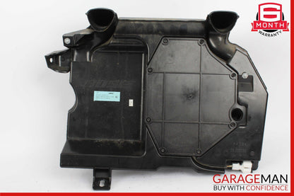 03-08 Mercedes R230 SL550 SL55 AMG BOSE Subwoofer Audio Radio Speaker