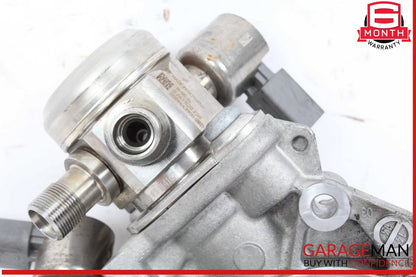 11-20 Mercedes X166 GL550 GL450 High Pressure Fuel Pump Housing 2780700330 OEM