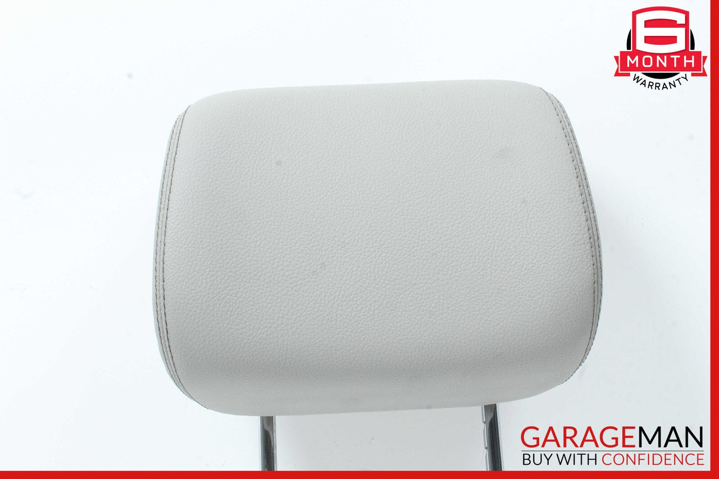 07-12 Mercedes X164 GL450 4MATIC Front Right / Left Side Seat Headrest Head Rest