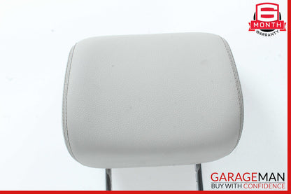07-12 Mercedes X164 GL450 4MATIC Front Right / Left Side Seat Headrest Head Rest