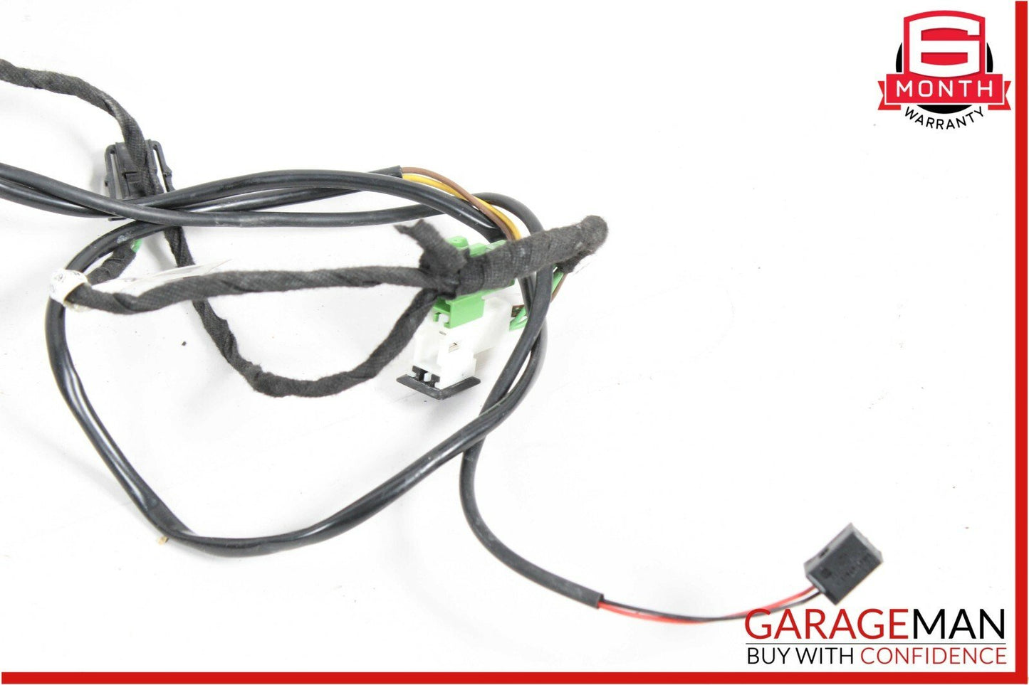 06-11 Mercedes W219 CLS500 Keyless Go Front Right Side Door Lock Latch Actuator