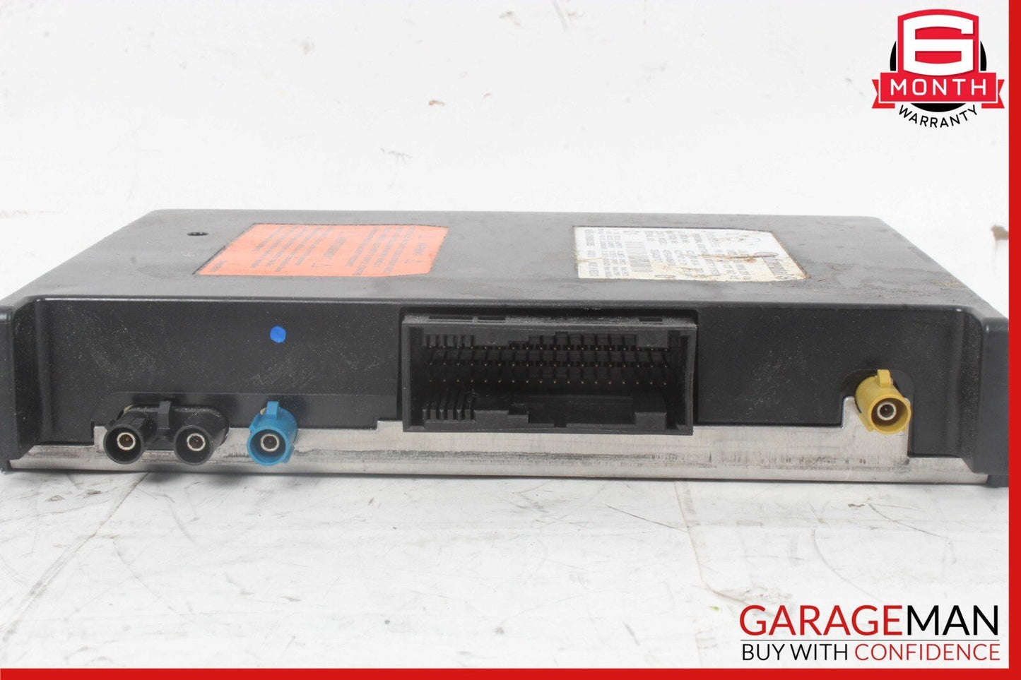 10-20 Mercedes X166 GL450 GLA250 SL400 Communication Control Module Unit OEM