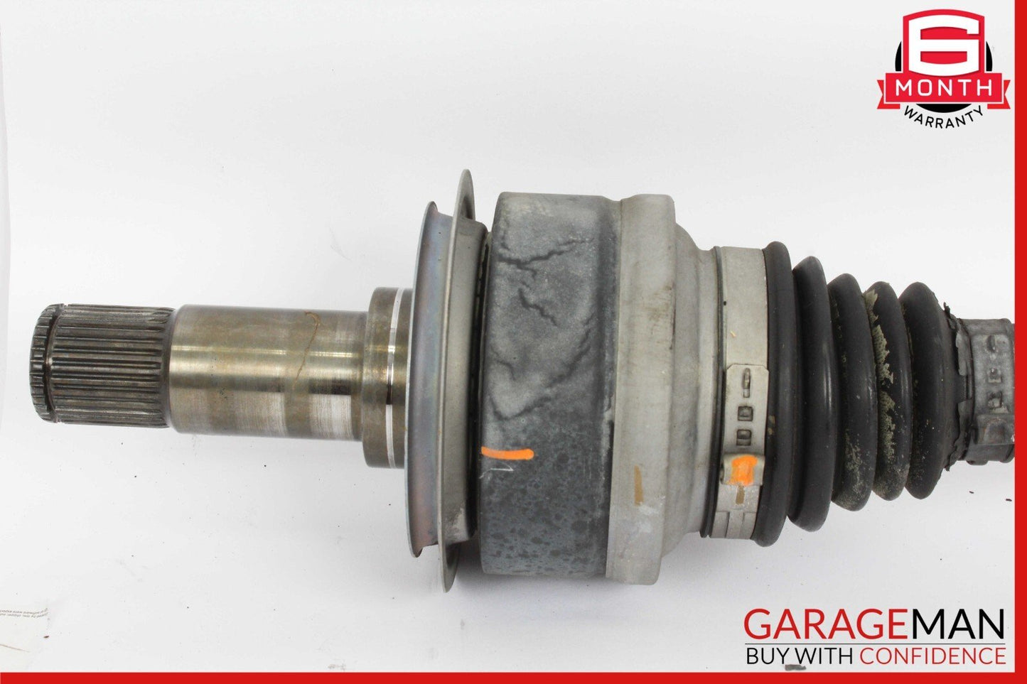 15-18 Mercedes W205 C300 C350e RWD Rear Right Side Axle CV Half Shaft OEM