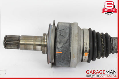 15-18 Mercedes W205 C300 C350e RWD Rear Right Side Axle CV Half Shaft OEM