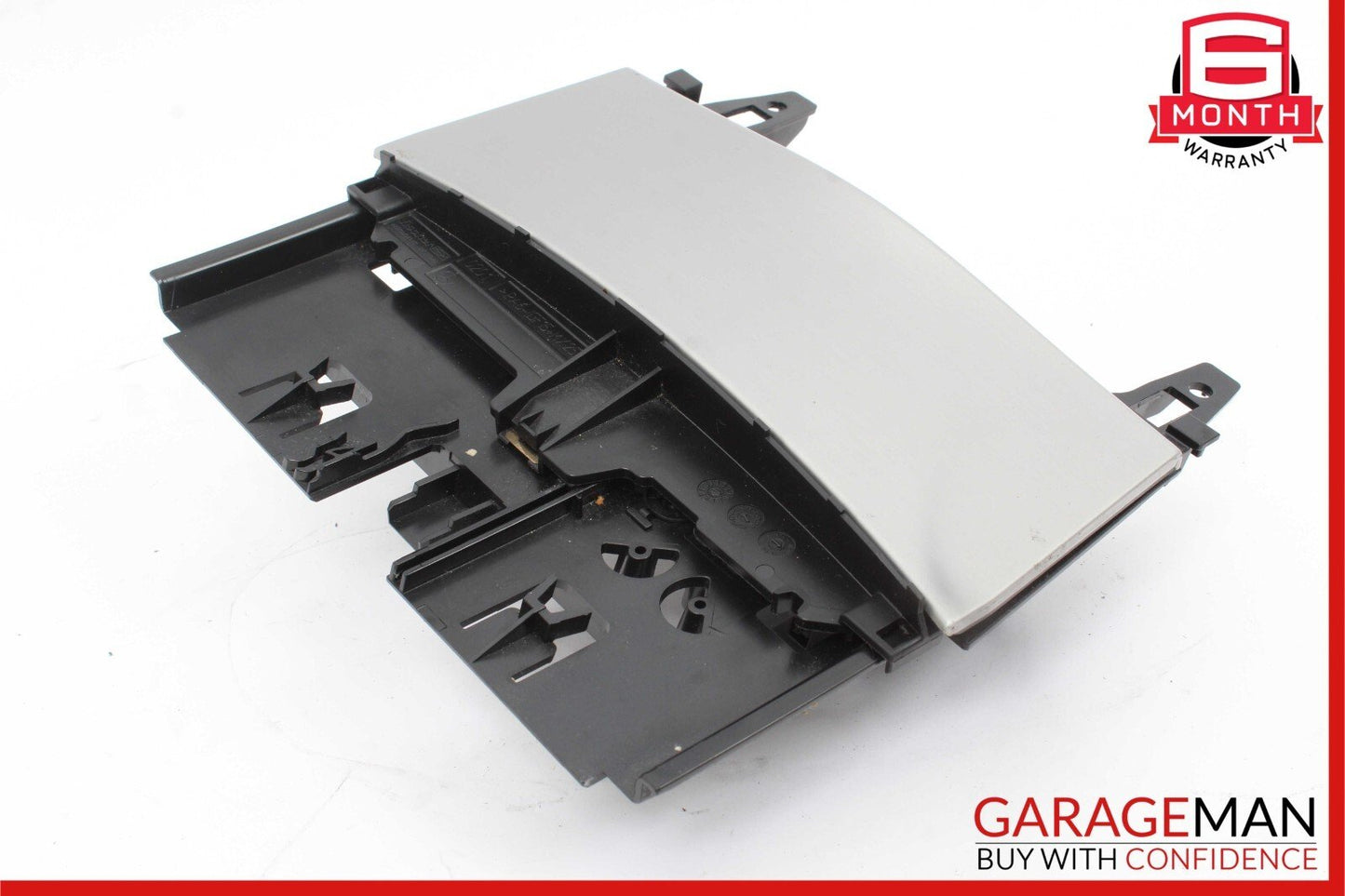 08-15 Mercedes W204 C250 C300 Center Console Ashtray Ash Tray Compartment OEM