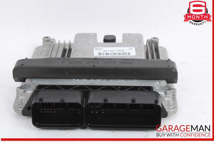 13-17 Audi Q5 Engine Computer Control Module Unit ECU ECM 8R1907115B OEM