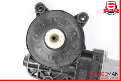 12-19 Range Rover Evoque Front Left Driver Side Window Regulator Motor OEM