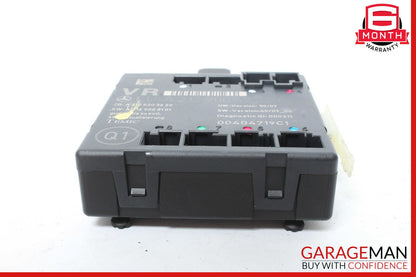 08-18 Mercedes W204 C250 C300 E400 Front Right Side Door Control Module OEM