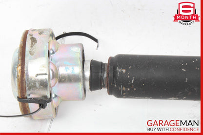 07-10 Audi Q7 4L VW Porsche 957 Front Drive Shaft Driveshaft Propeller OEM