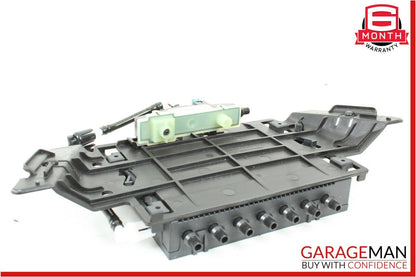 10-13 Mercedes W221 S550 Front Right Side Dynamic Seat Control Valve Assembly
