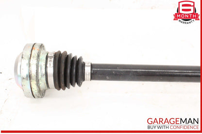18-25 Audi Q5 Rear Left Driver Side CV Axle Drive Shaft 80A501203H OEM