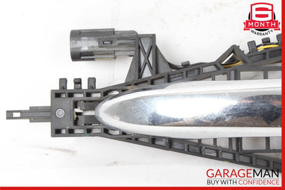 14-19 Maserati Ghibli Rear Right Passenger Side Exterior Door Handle OEM