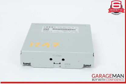 12-18 Audi A7 A6 Rear View Reverse Back Up Camera Control Module Unit 4G0907441B