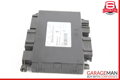 03-12 Mercedes W211 E63 AMG GL550 Seat Control Module Left Side OEM