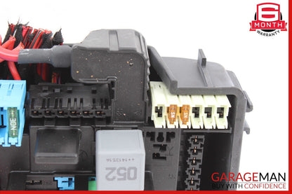 15-20 Mercedes W205 C300 GLC300 Rear Fuse Box Relay Control Module Assy