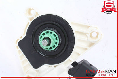 10-20 Mercedes W117 CLA250 Front Right Window Regulator Motor 2078200542 OEM