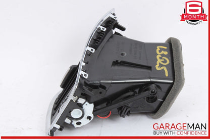 09-17 Audi Q5 SQ5 Front Left Driver Side Dash Dashboard AC A/C Air Vent OEM