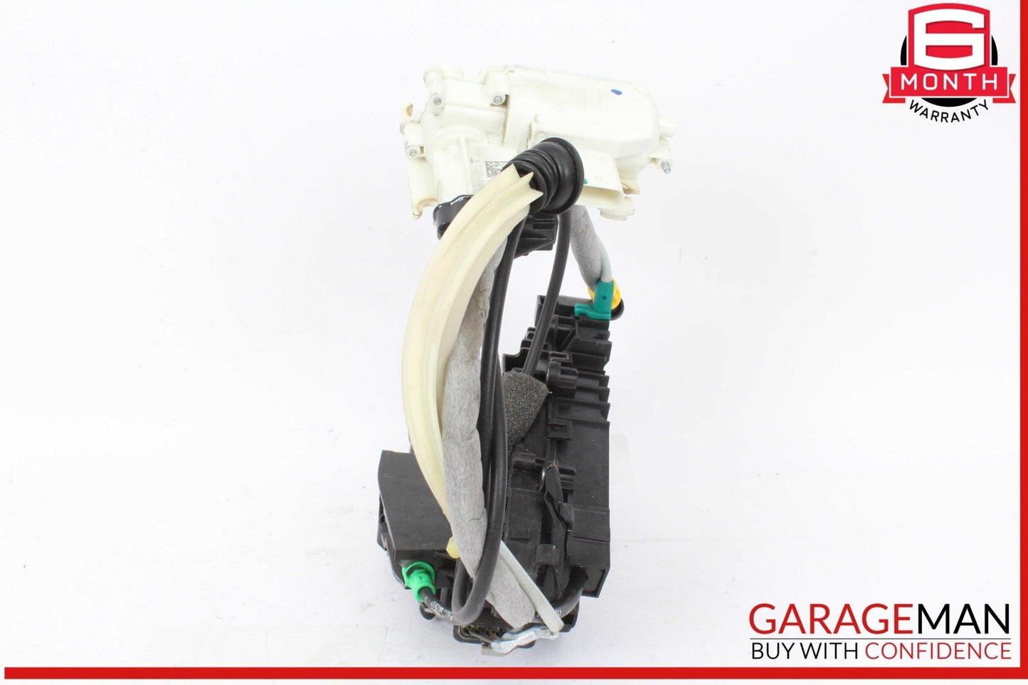 14-20 Mercedes W222 S550 S600 Rear Right Door Lock Latch Actuator Keyless Go OEM