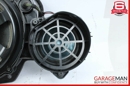07-09 Mercedes W221 S550 Front Right Passenger Side Door Speaker Logic 7 OEM