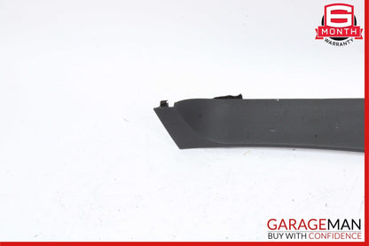 07-13 Mercedes W221 S550 S63 AMG Dashboard Air Vent Trim Panel Cover Central