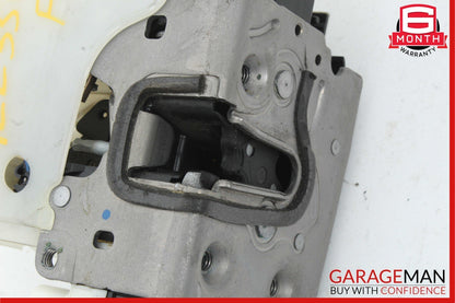 08-20 Mercedes X204 GLK350 C250 C300 E350 Front Left Door Lock Latch Actuator