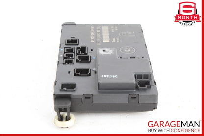 03-09 Mercedes W211 E55 AMG E550 Front Right Passenger Door Control Module OEM