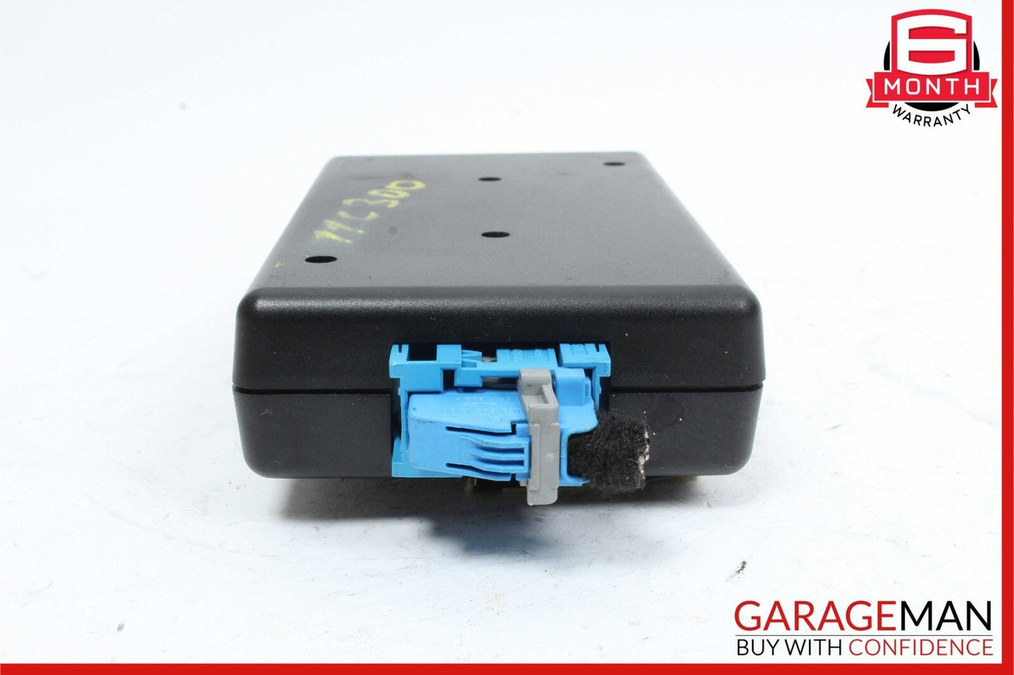 08-11 Mercedes W204 C300 4MATIC iPod iPhone Interface Multimedia Audio Control