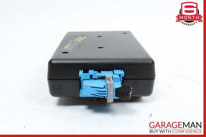 08-11 Mercedes W204 C300 4MATIC iPod iPhone Interface Multimedia Audio Control