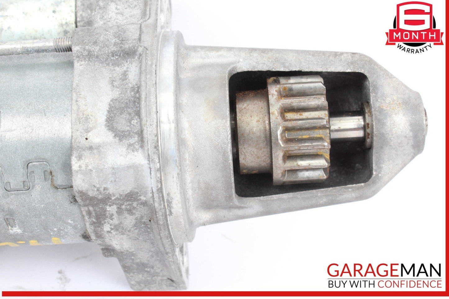 14-18 Mercedes W117 CLA250 Engine Starter Motor Denso OEM