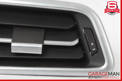 14-17 Maserati Ghibli M157 Front Left Driver Side Dash AC A/C Air Vent Grille