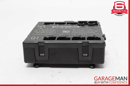 12-19 Mercedes X166 GL450 ML350 GLA250 Rear Left Side Door Control Module OEM