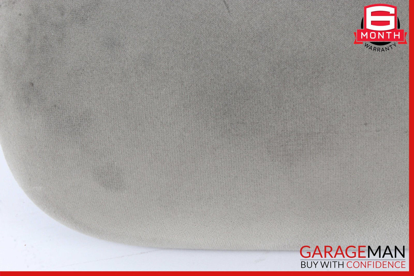 11-15 Nissan Leaf Center Console Armrest Arm Rest Cover OEM