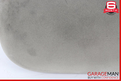 11-15 Nissan Leaf Center Console Armrest Arm Rest Cover OEM