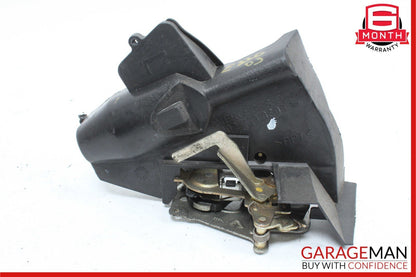 96-03 Mercedes W211 E320 E55 Rear Left Door Lock Latch Actuator 2027300735 OEM