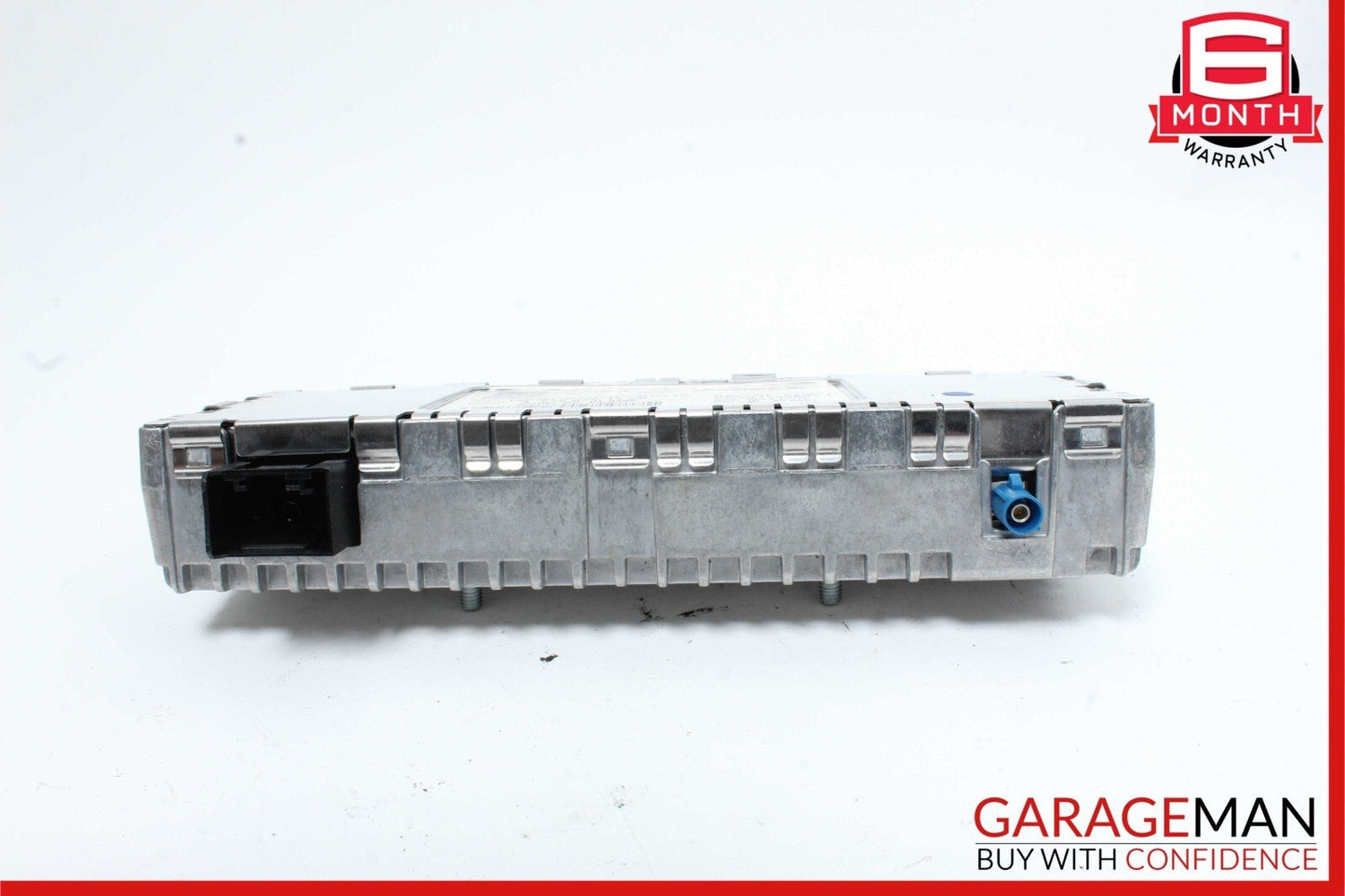 08-14 Mercedes W212 E350 C300 C350 Sirius Satellite Radio Receiver Module OEM
