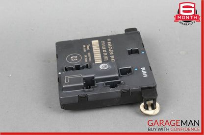 06-11 Mercedes W219 CLS500 CLS550 Rear Left Door Control Module 2198200226 OEM